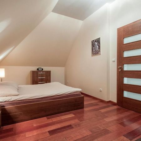 Apartserwis - Gorace Zrodla Apartament Morskie Oko Zakopane Eksteriør bilde