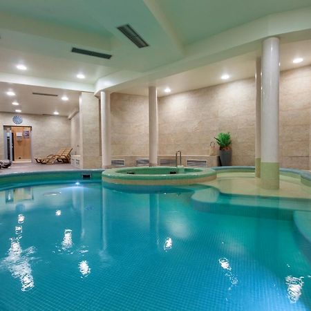 Apartserwis - Gorace Zrodla Apartament Morskie Oko Zakopane Eksteriør bilde