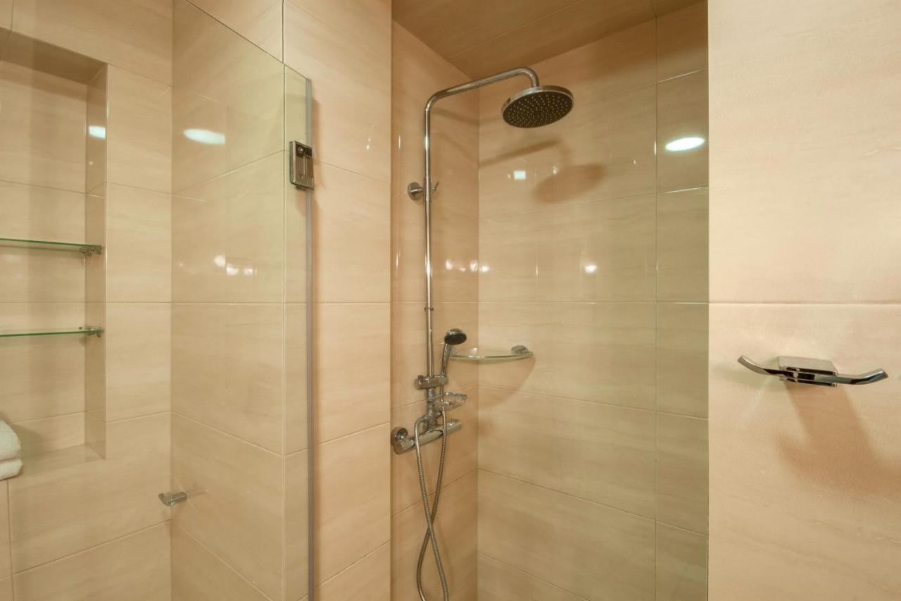Apartserwis - Gorace Zrodla Apartament Morskie Oko Zakopane Eksteriør bilde