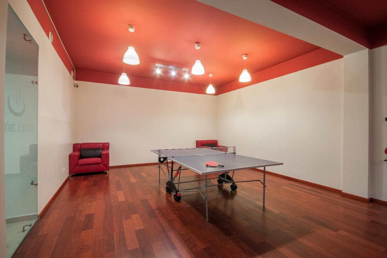 Apartserwis - Gorace Zrodla Apartament Morskie Oko Zakopane Eksteriør bilde
