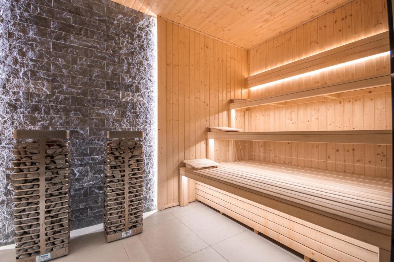 Apartserwis - Gorace Zrodla Apartament Morskie Oko Zakopane Eksteriør bilde